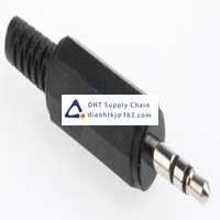 Lumberg_KLS 40_AV Connector