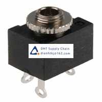 Lumberg_KLB 1_AV Connector