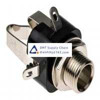 Lumberg_KLB 3_AV Connector