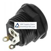 Lumberg_NEB/J 25 C_Mains and DC power connectors