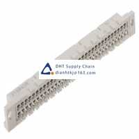 RS PRO_508-3072_Backplane and Rack Connectors