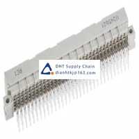 RS PRO_508-3117_Backplane and Rack Connectors