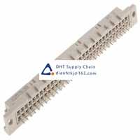 RS PRO_508-3432_Backplane and Rack Connectors