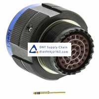 Amphenol Limited_TV06RW-15-35PN(W52)_Circular connector