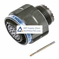 Amphenol Limited_TV06RW-13-35SN(W52)_Circular connector