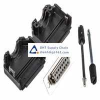 HARTING_6667015910299_D-SUB connectors