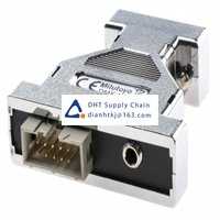 Mitutoyo_63AAA029_D-SUB connectors