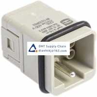 HARTING_09120073001_Power connector