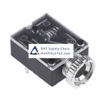 Decelect_IES101-4_AV Connector