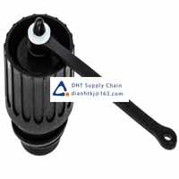 Amphenol Industrial_T6483-200_Circular connector