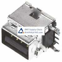 Molex_89485-8000_D-SUB connectors