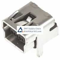 Molex_54819-0519_D-SUB connectors