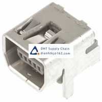 Molex_56579-0519_D-SUB connectors