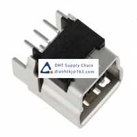 Molex_500075-1517_D-SUB connectors