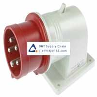 Scame_242.1697_Mains and DC power connectors