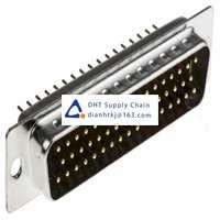 RS PRO_528-3581_D-SUB connectors