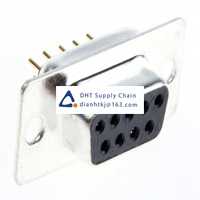 RS PRO_528-3597_D-SUB connectors