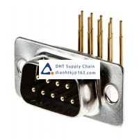 RS PRO_528-3654_D-SUB connectors