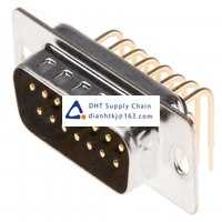 RS PRO_528-3660_D-SUB connectors