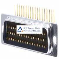 RS PRO_528-3698_D-SUB connectors