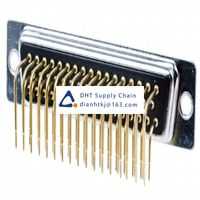 RS PRO_528-3749_D-SUB connectors