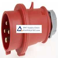 MENNEKES_952_Mains and DC power connectors