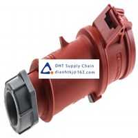 MENNEKES_126_Mains and DC power connectors