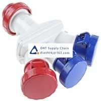 Scame_606.3505-059_Mains and DC power connectors