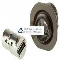 Amphenol Socapex_USBFTV71G_D-SUB connectors
