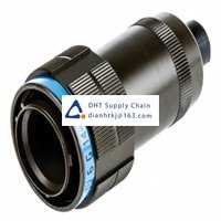 Amphenol Socapex_USBFTV6G_D-SUB connectors