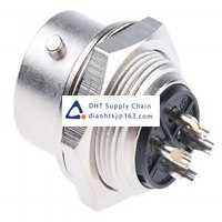 Hirose_RM12BRD-4S(76)_Circular connector