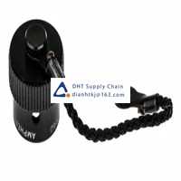 Amphenol Limited_BZLC-812-08(771)_Circular connector