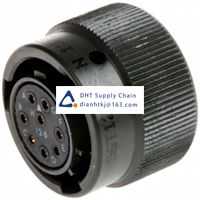 Amphenol Limited_62GB-56T12-08SN_Circular connector