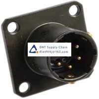 Amphenol Limited_62GB-12E10-07PN_Circular connector