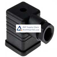 Hirschmann_935980317 RS GDM 2016 schwarz_Power connector