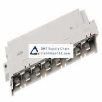 RS PRO_542-4625_Backplane and Rack Connectors