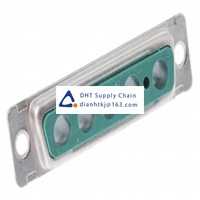 Amphenol ICC_DB5W5SA00LF_D-SUB connectors