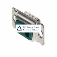 Amphenol ICC_DE2V2SA00LF_D-SUB connectors