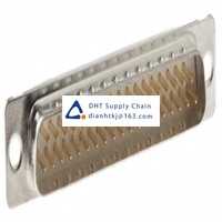 Amphenol FCI_DC37P064HTXLF_D-SUB connectors