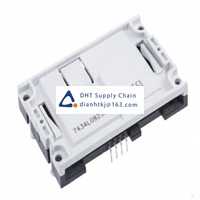 Amphenol ICC_7434L0825S01LF_D-SUB connectors