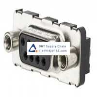 Amphenol FCI_D09S24A4GV00LF_D-SUB connectors