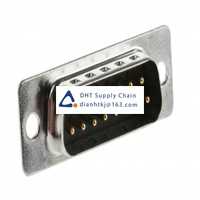 RS PRO_544-3777_D-SUB connectors