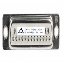 RS PRO_544-3828_D-SUB connectors