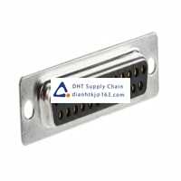 RS PRO_544-3834_D-SUB connectors