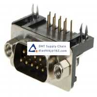 RS PRO_544-3941_D-SUB connectors