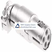 HARTING_09150043113_Power connector
