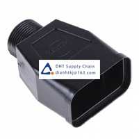 HARTING_19120080429_Power connector