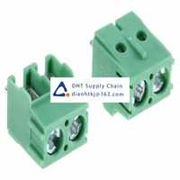Phoenix Contact_1935161_Terminal Block Connector