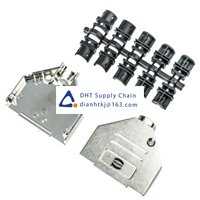 HARTING_09670250348_D-SUB connectors