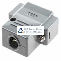 Hirose_HDA-CTF(50)_D-SUB connectors